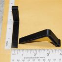 Mini Tonka 3D Printed Forklift Forks Pair (2) Replacement Toy Part Alternate View 1