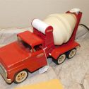 Tonka Cement Mixer 3D Printed Water Tank Replacement Toy Part Alternate View 3