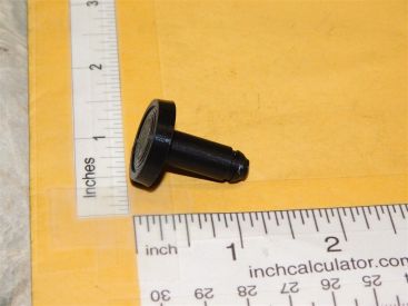 Nylint 3D Printed Construction Vehicle Air Intake Replacement Toy Part Main Image