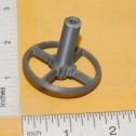 Doepke Jaguar 3D Printed Plastic Replacement Steering Wheel Toy Part Alternate View 1