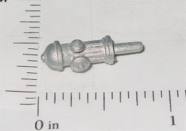 Tiny Cast Custom Fire Hydrant Toy Accessory Part