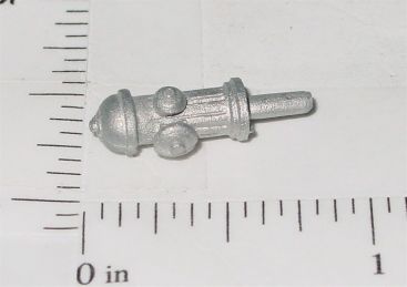 Tiny Cast Custom Fire Hydrant Toy Accessory Part Main Image