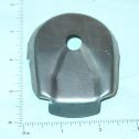 Mighty Tonka Stamped Steel 5th Wheel Replacement Toy Part Main Image