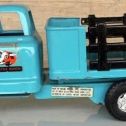 Buddy L Stake Truck Rear Tail Gate/Ramp Toy Part Alternate View 4