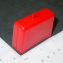 Tonka Red Airport Tug Suitcase/Luggage Replacement Toy Part Main Image