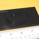 Smith Miller MIC or L Mack Custom 3D Printed 5th Wheel Plate Toy Part Alternate View 1