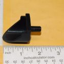 Ertl 3D Printed Ford 1:12 Backhoe Construction Toy Seat Replacement Part Main Image