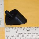 Ertl 3D Printed Ford 1:12 Backhoe Construction Toy Seat Replacement Part Alternate View 2