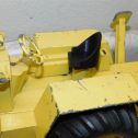 Ertl 3D Printed Ford 1:12 Backhoe Construction Toy Seat Replacement Part Alternate View 4