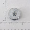 Doepke Toy Truck Cast Rear Replacement Wheel Part Alternate View 1