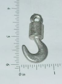 Smith Miller Alloy Cast Wrecker Tow Truck Hook Toy Part