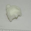 Marx Racing Car Small Plastic Driver Replacement Toy Part Alternate View 3