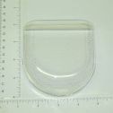 Nylint Ford Horse Van Trailer Dome Window Replacement Toy Part Main Image