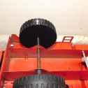 Buddy L Mack Truck 3D Printed Replacement Wheel/Spacer Toy Part Alternate View 6