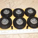 Buddy L Mack Truck 3D Printed Replacement Wheel/Spacer Toy Part Main Image