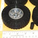 Buddy L Mack Truck 3D Printed Replacement Wheel/Spacer Toy Part Alternate View 1