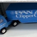 Buddy L Pan Am Clipper Cargo Small Semi Truck Replacement Sticker Set Alternate View 2