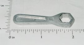 Buddy L Repair It Wrecker Wrench Tool Accessory