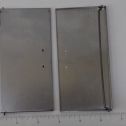 Tonka Semi Trailer Rear Door Replacement Toy Part Main Image