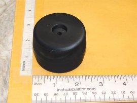 One Tonka Land Rover Dump Truck Tire/Wheel Replacement Toy Part One Tonka Land Rover Dump Truck Tire/Wheel Replacement Toy Part