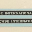 Ertl Case International Pedal Tractor Replacement Sticker Set Main Image Ertl Case International Pedal Tractor Replacement Sticker Set Main Image