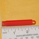 Ertl & Tru Scale Dozen 3D Printed Semi Trailer Stake Replacement Part Alternate View 1 Ertl & Tru Scale Dozen 3D Printed Semi Trailer Stake Replacement Part Alternate View 1