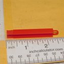 Ertl & Tru Scale Dozen 3D Printed Semi Trailer Stake Replacement Part Alternate View 2 Ertl & Tru Scale Dozen 3D Printed Semi Trailer Stake Replacement Part Alternate View 2