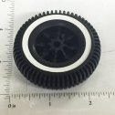 Ertl Repro 1:16 Scale Fleetstar/Loadstar Wheel/Whitewall Toy Part Main Image Ertl Repro 1:16 Scale Fleetstar/Loadstar Wheel/Whitewall Toy Part Main Image