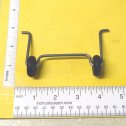 Tonka Flip Up Semi Trailer Stand Wire Set w/Tires, Alternate View 1 Tonka Flip Up Semi Trailer Stand Wire Set w/Tires, Alternate View 1